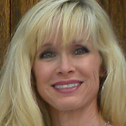 Profile photo of Ms. Lisa Morgan Edwards 